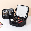 Trousse de makeup portable