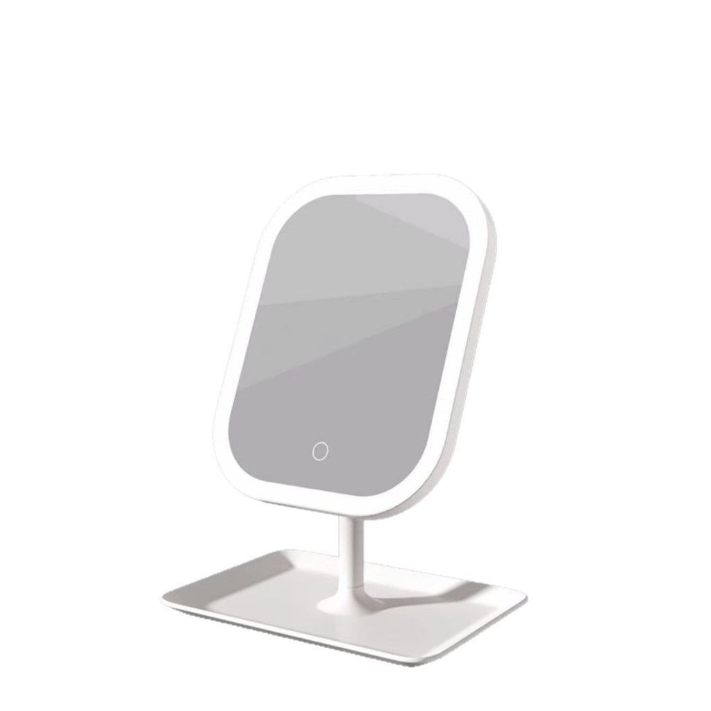 Miroir led